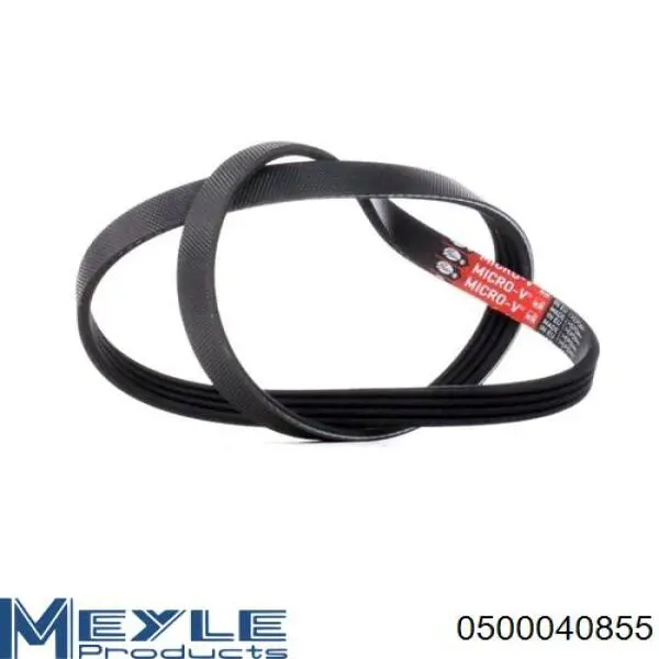 Купити DY4PK853 Dayco Ремінь генератора