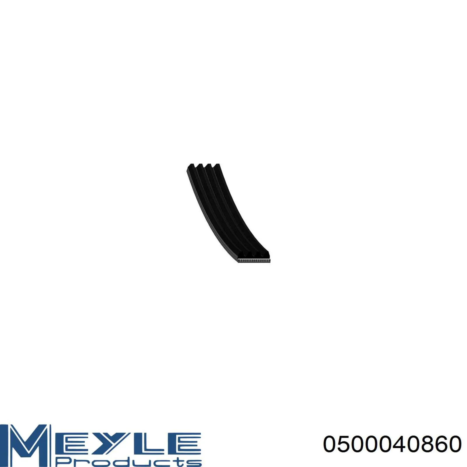 Клиновий ремінь Honda 56992P30004 ціна, від 5.83 USD