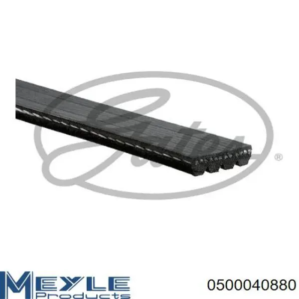 Клиновий ремінь Hyundai/Kia S2521223021 ціна, від 5.07 USD