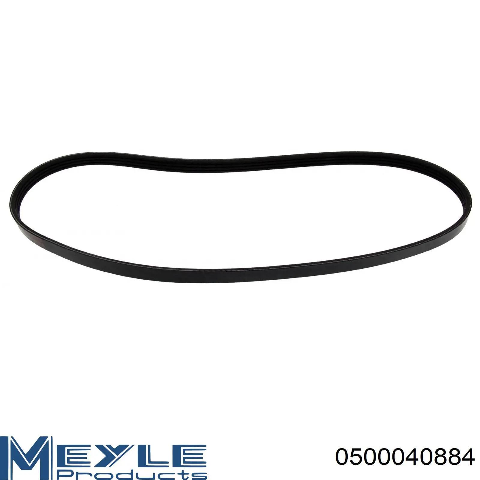 Клиновий ремінь Optibelt 4EPK885 ціна, від 5.66 USD