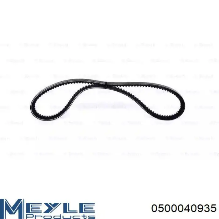 Купити 4PK940 Bando Ремінь генератора