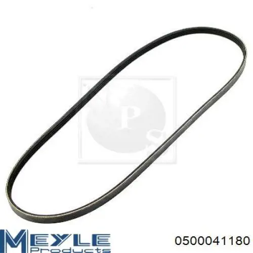Купити 4PK1180 Dongil Ремінь генератора
