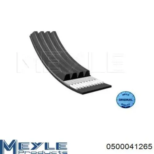 Купити 7700273010 Renault (RVI) Ремінь генератора
