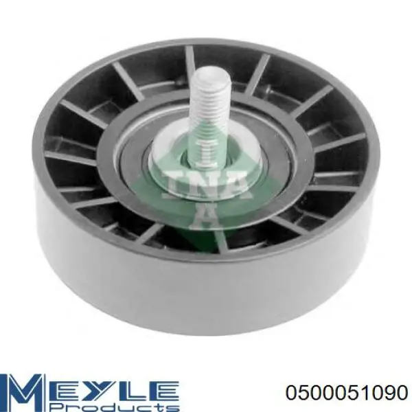 Клиновий ремінь Autotechteile 9051090 ціна, від 5.80 USD