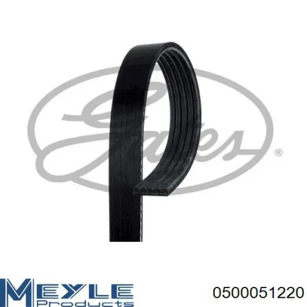 Клиновий ремінь Febi 182135 ціна, від 9.89 USD