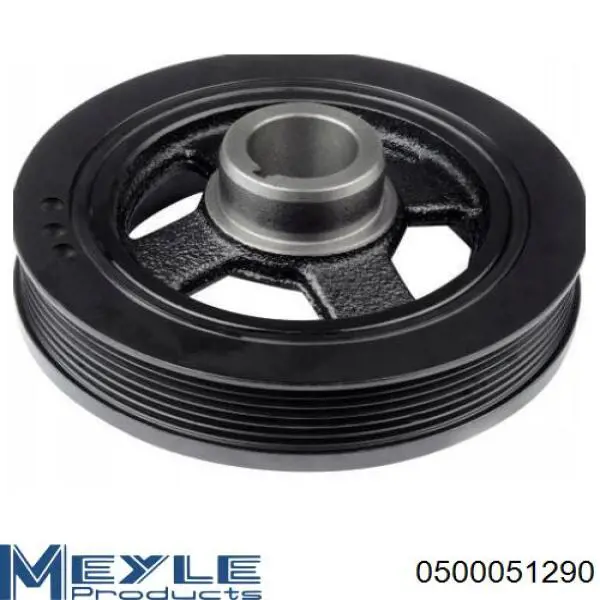 Ремінь кондиціонера Optibelt 5PK1290