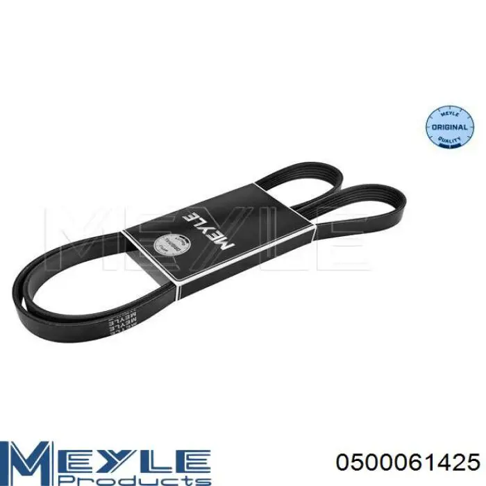 Купити 7700857071 Renault (RVI) Ремінь генератора