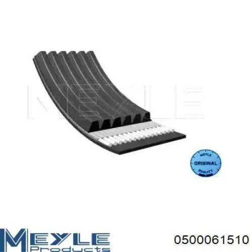 Купити 6PK1515S Dayco Ремінь генератора