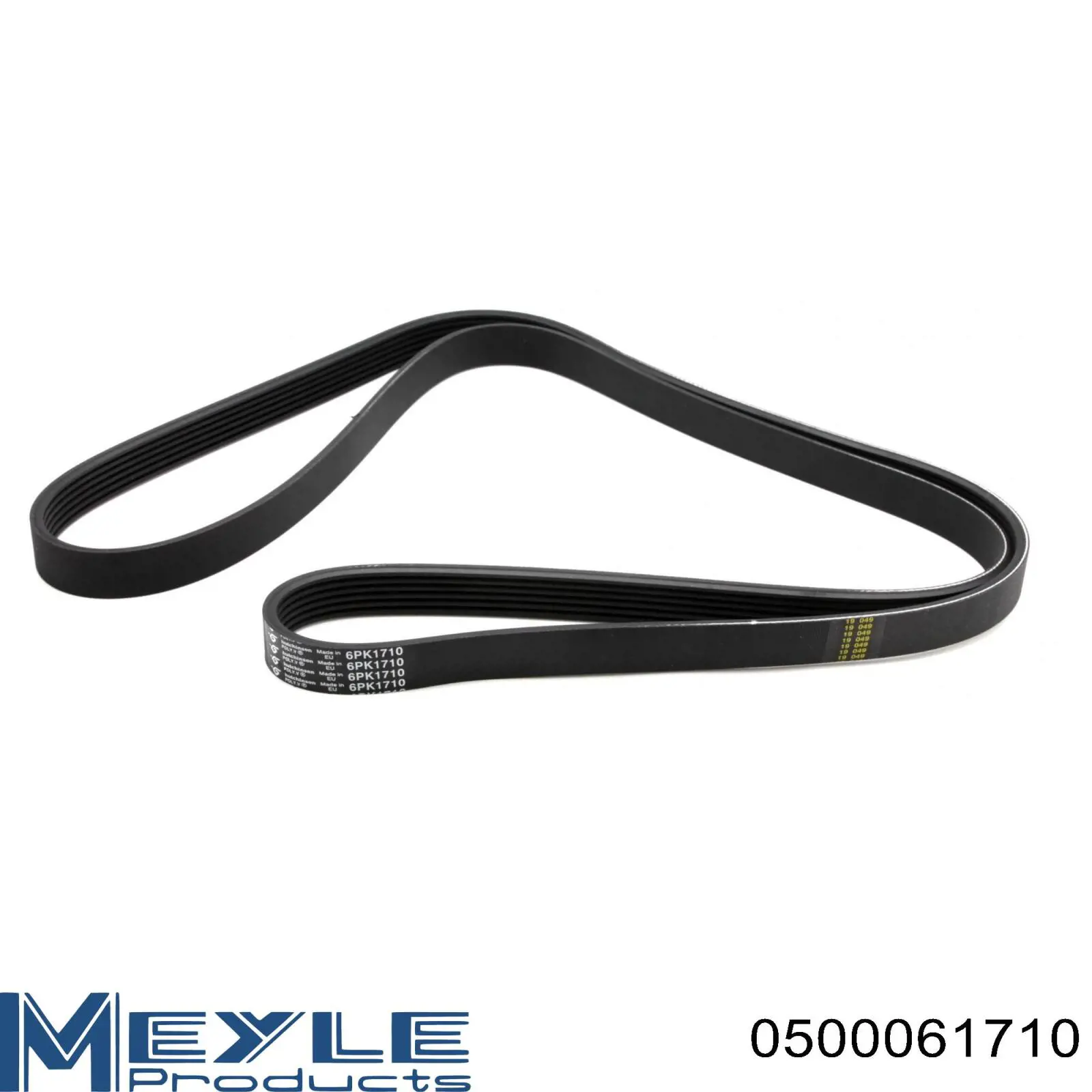 Купити 5750LG Peugeot/Citroen Ремінь генератора