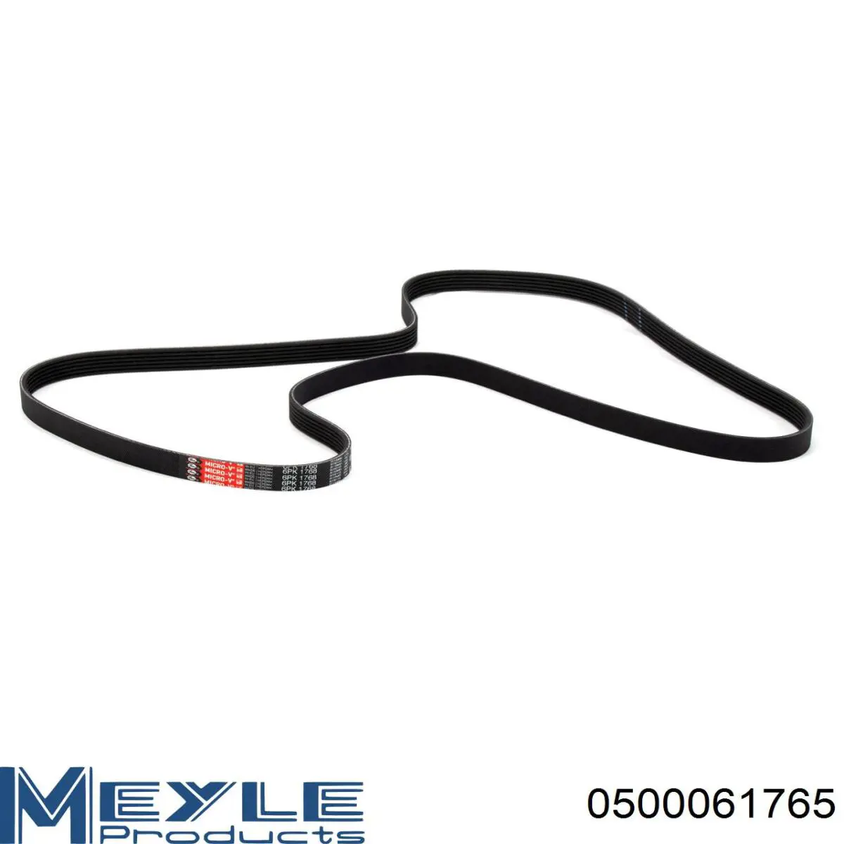 Клиновий ремінь Toyota 9091602715 ціна, від 16.26 USD