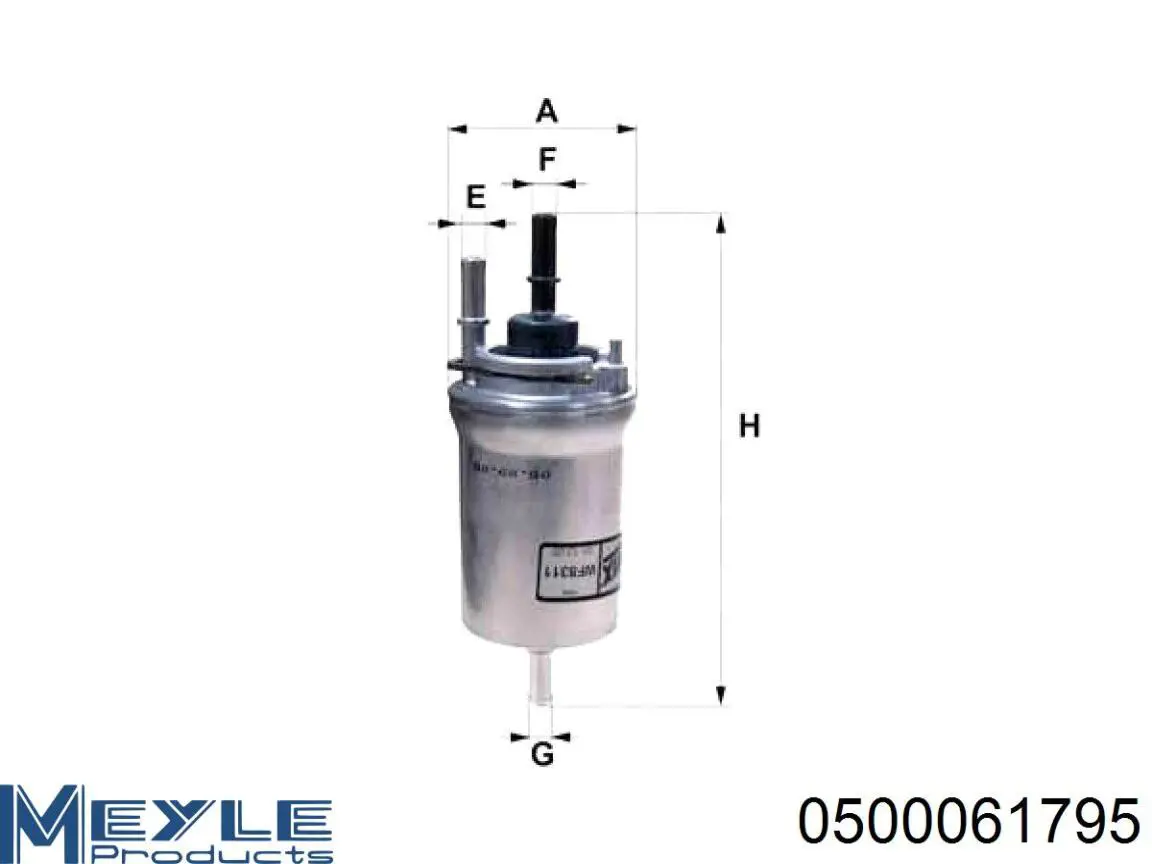 Ремінь генератора 8200833570 Renault (RVI)