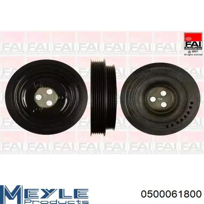 Ремінь кондиціонера Ford 6788620