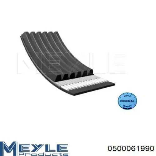 Клиновий ремінь Optibelt 6PK1990 ціна, від 19.95 USD