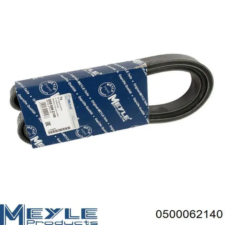 Купити 6PK2140 Dongil Ремінь генератора
