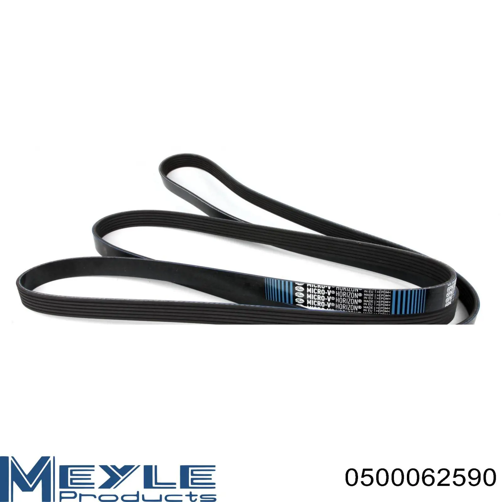Купити S2521225000 Hyundai/Kia Ремінь генератора