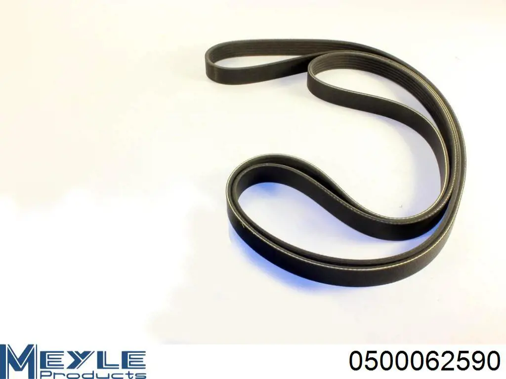 Клиновий ремінь Hyundai/Kia S2521225000 ціна, від 22.65 USD