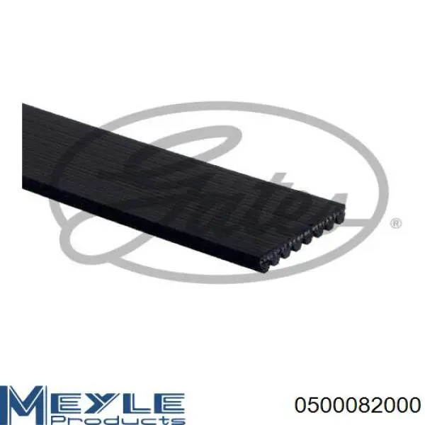 Купити 8PK2000 Continental/Siemens Ремінь генератора