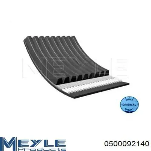 Купити 9PK2140 Continental/Siemens Ремінь генератора