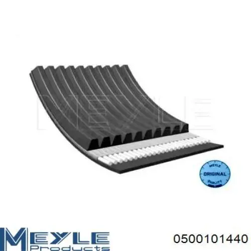 Купити 10PK1440 Dayco Ремінь генератора