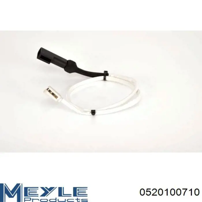 Клиновий ремінь AT 10X710 ціна, від 2.92 USD