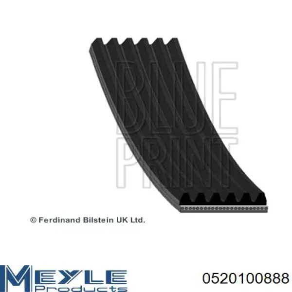 Клиновий ремінь Hyundai/Kia 0227618381C ціна, від 3.56 USD