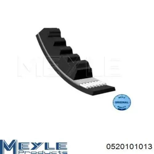 Купити 10A1010C Dayco Ремінь генератора