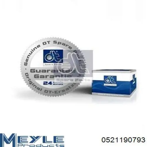 Купити 6134738 Ford Ремінь генератора