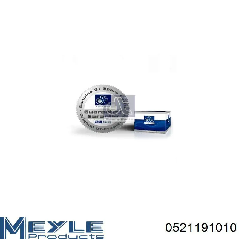 Купити 119X1013LD Continental/Siemens Ремінь генератора