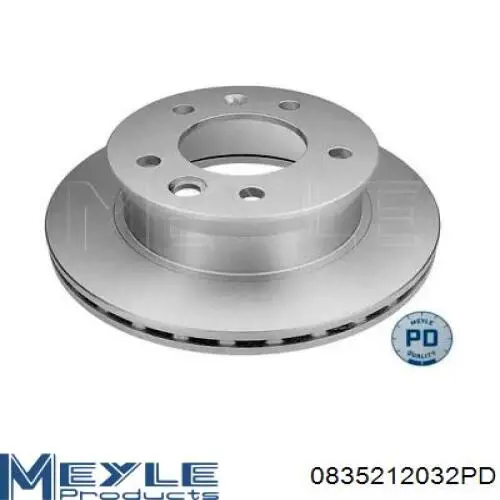 Купити 1163109800 JP Group Ротор гальмівний