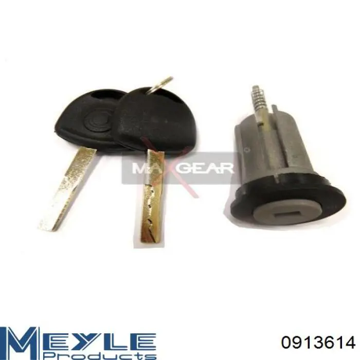 Купити 77642096 Kemp Замок запалювання