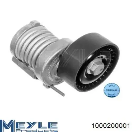 Натягувач приводного ременя CX/Complex CX0100 ціна, від 9.90 USD