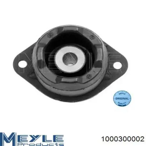 Купити Подушка коробки передач Audi 90 B3 89, 89Q, 8A