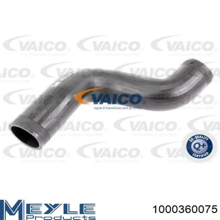Шланг/патрубок інтеркуллера Polcar 9550PT1 ціна, від 14.47 USD