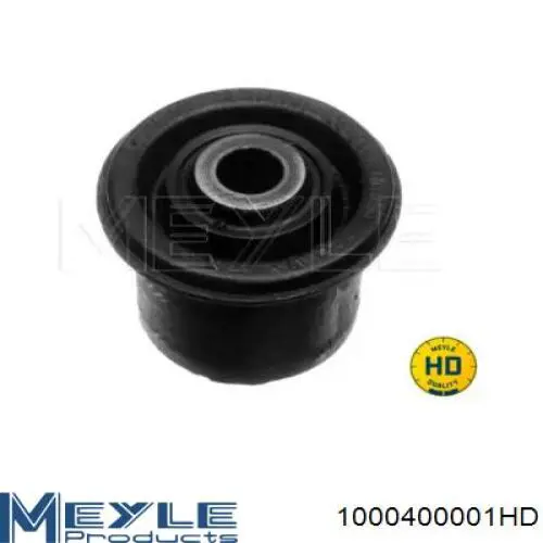 Купити 87407A Boge Сайлентблок передньої підвіски