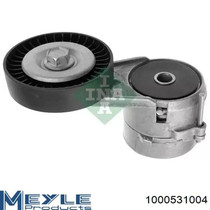 Купити 1000531004 Meyle Шків генератора