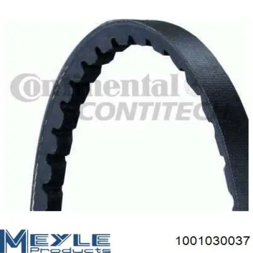 Болт головки блока циліндрів, ГБЦ Meyle 1001030037 ціна, від 6.53 USD