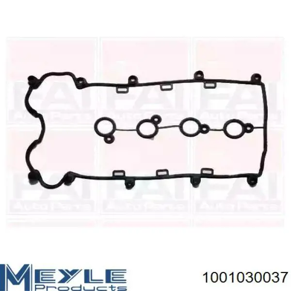 Купити 1001030037 Meyle Болт гбц