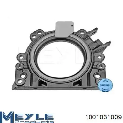 Сальник колінвала двигуна, задній Meyle 1001031009 ціна, від 62.14 USD
