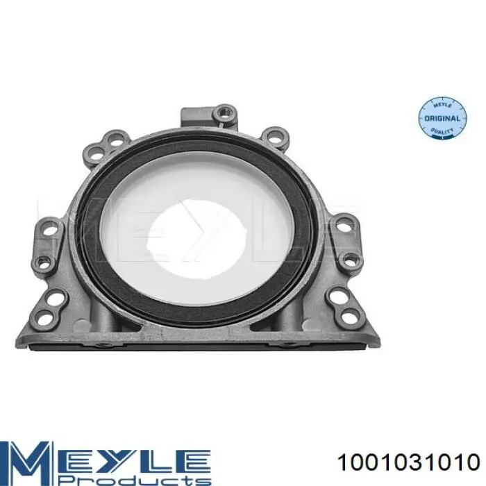 Сальник колінвала двигуна, задній Elring 12370 ціна, від 29.46 USD
