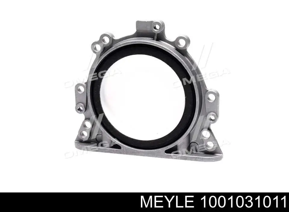 Сальник колінвала двигуна, задній InA-For INF100455 ціна, від 29.72 USD