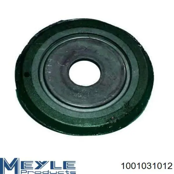 Сальник колінвала двигуна, задній AND 3L103029 ціна, від 35.96 USD