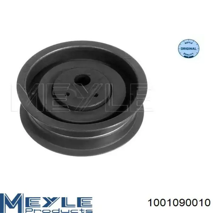 Ролик натягувача ременя ГРМ V100791 Sato Tech