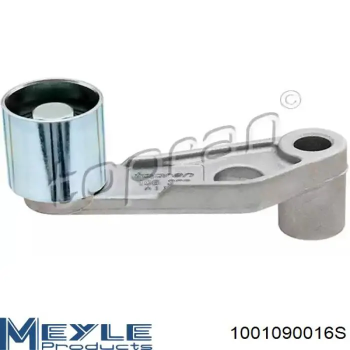 Купити 1001090016S Meyle Натяжний ролик