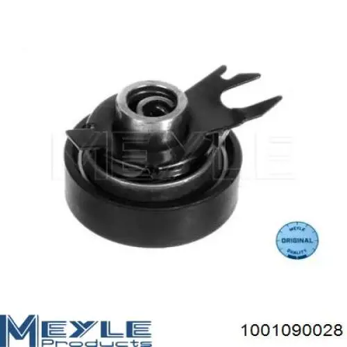 Ролик натяжителя ременя газорозподілу Meyle 1001090028 ціна, від 27.16 USD