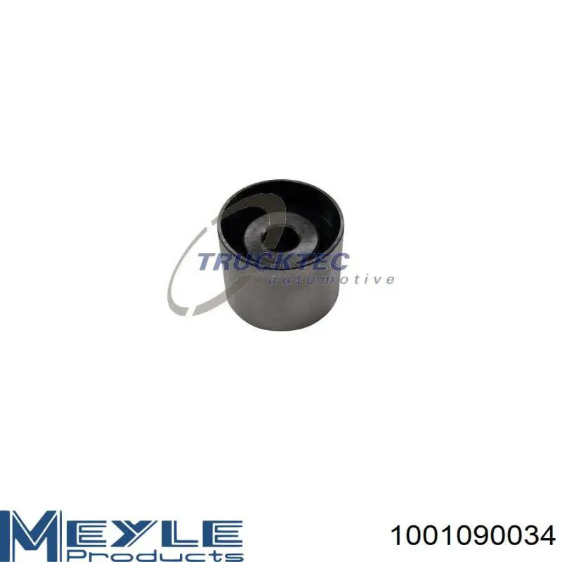 Ролик ременя ГРМ, паразитний Continental/Siemens V55441 ціна, від 9.39 USD
