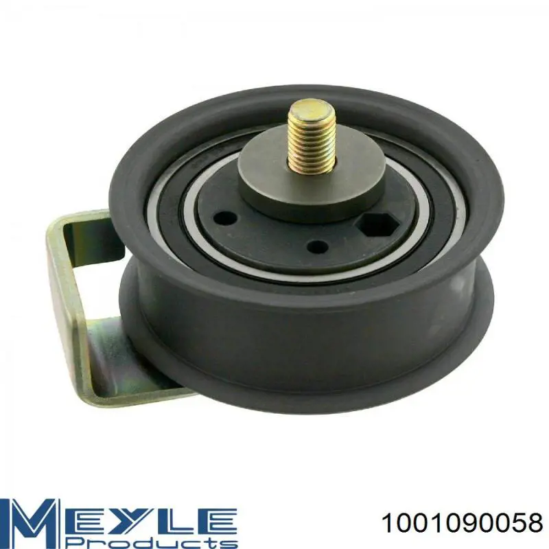 MPQ0532 Magneti Marelli Ролик натягувач