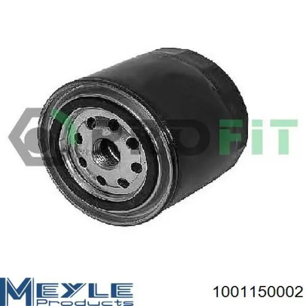 Купити Z425 Misfat Фільтр очищення масла відцентровий