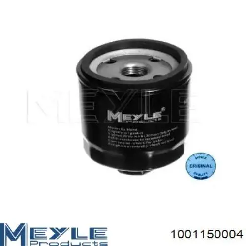 Купити 1001150004 Meyle Фільтр очищення масла відцентровий