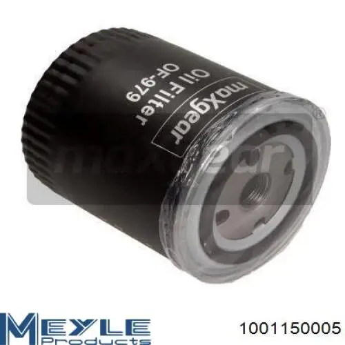 WL7321WIX WIX Фільтр масла