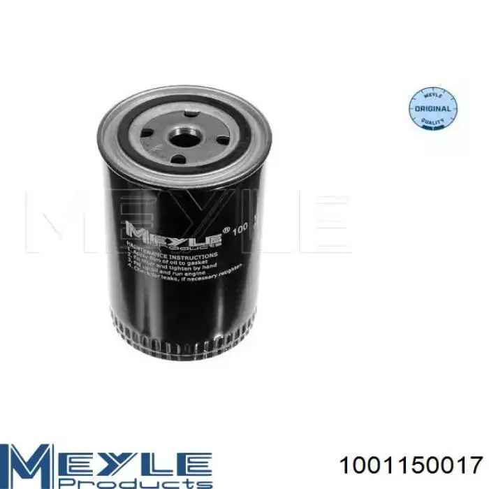 3115009 Autotechteile Фільтр масла